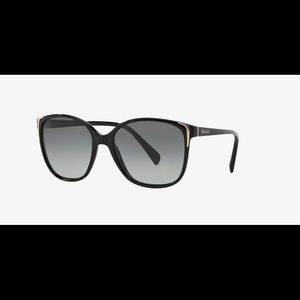 Limited Edition Prada Conceptual Sunglasses